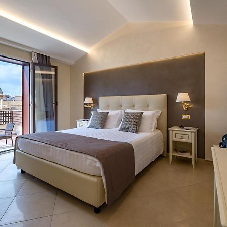 Vittorio Emanuele Boutique Hotel Sciacca Εξωτερικό φωτογραφία
