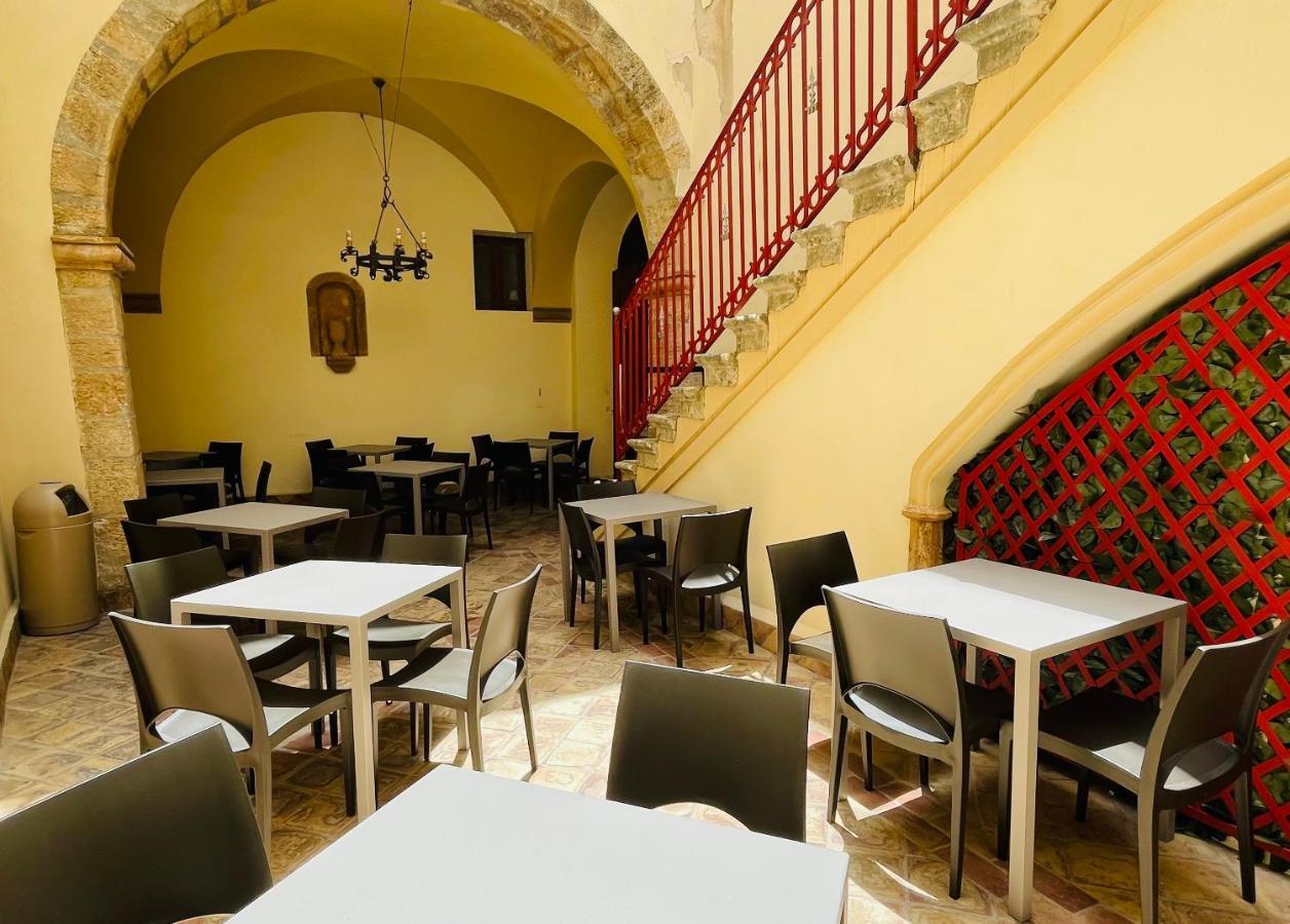 Vittorio Emanuele Boutique Hotel Sciacca Εξωτερικό φωτογραφία