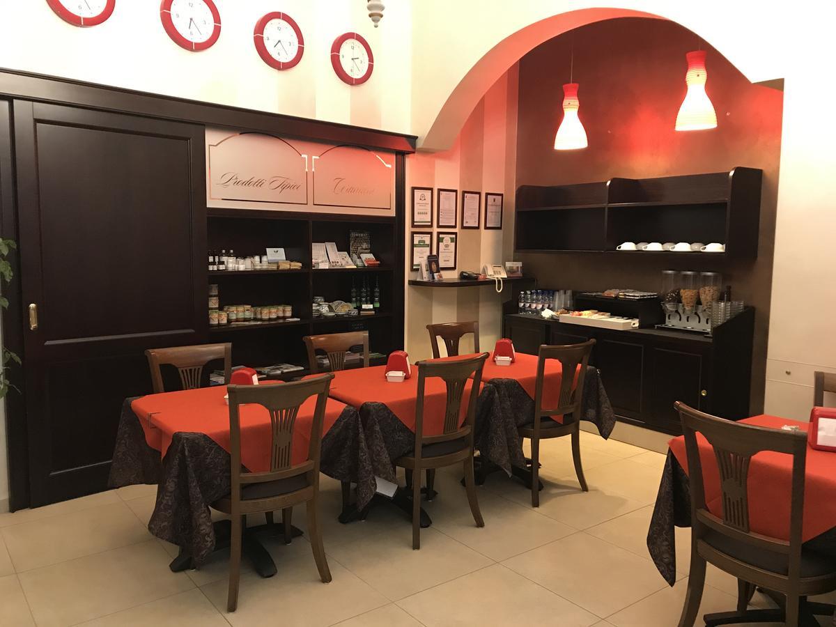 Vittorio Emanuele Boutique Hotel Sciacca Εξωτερικό φωτογραφία