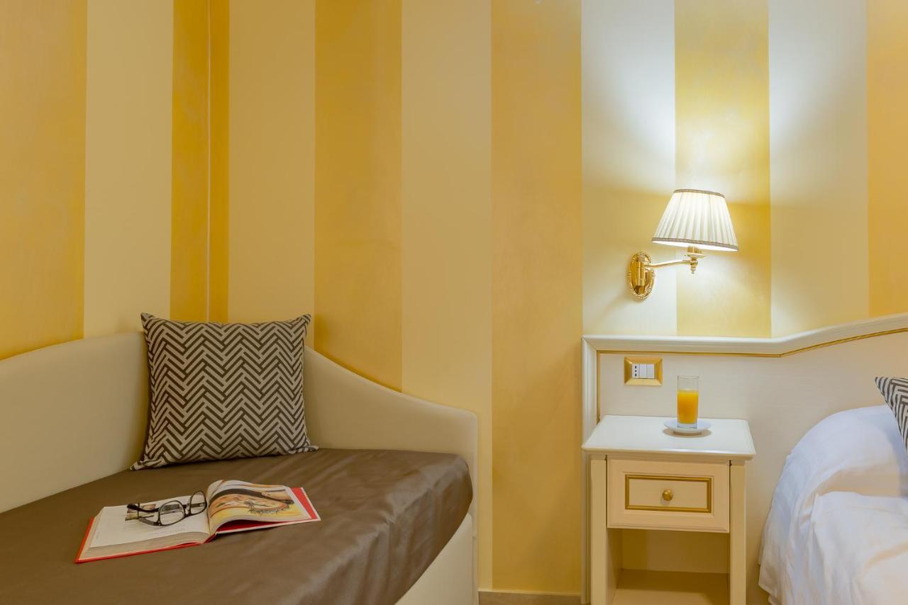 Vittorio Emanuele Boutique Hotel Sciacca Εξωτερικό φωτογραφία