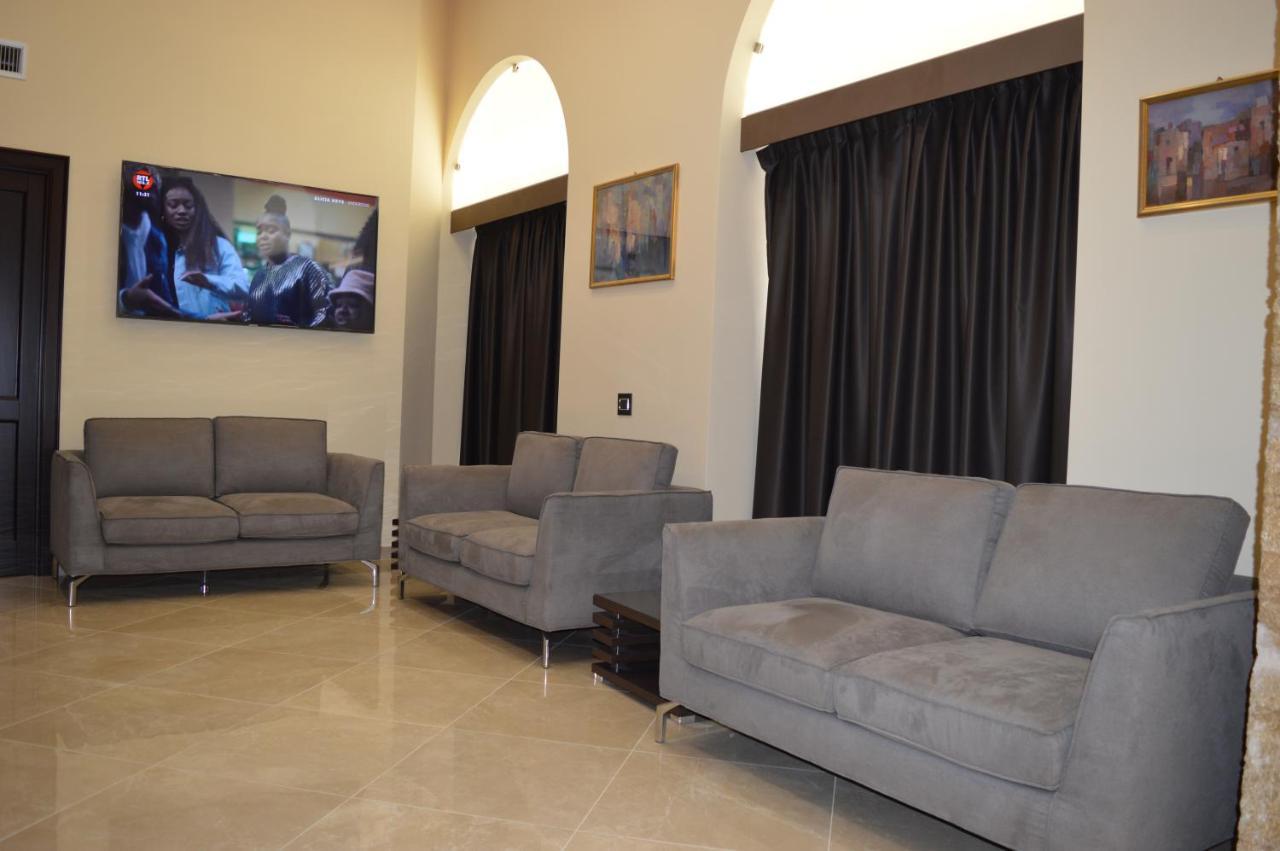 Vittorio Emanuele Boutique Hotel Sciacca Εξωτερικό φωτογραφία