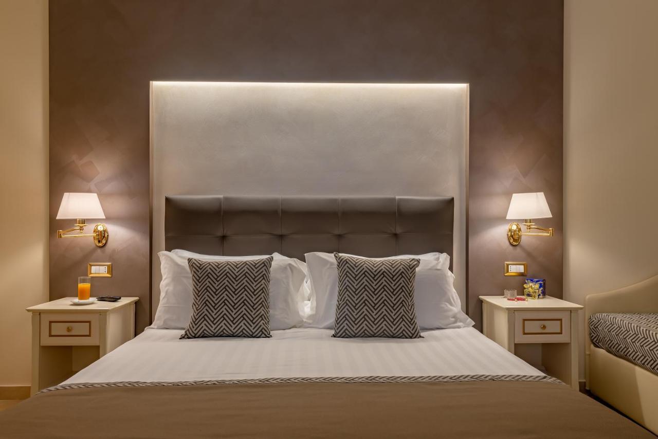 Vittorio Emanuele Boutique Hotel Sciacca Εξωτερικό φωτογραφία