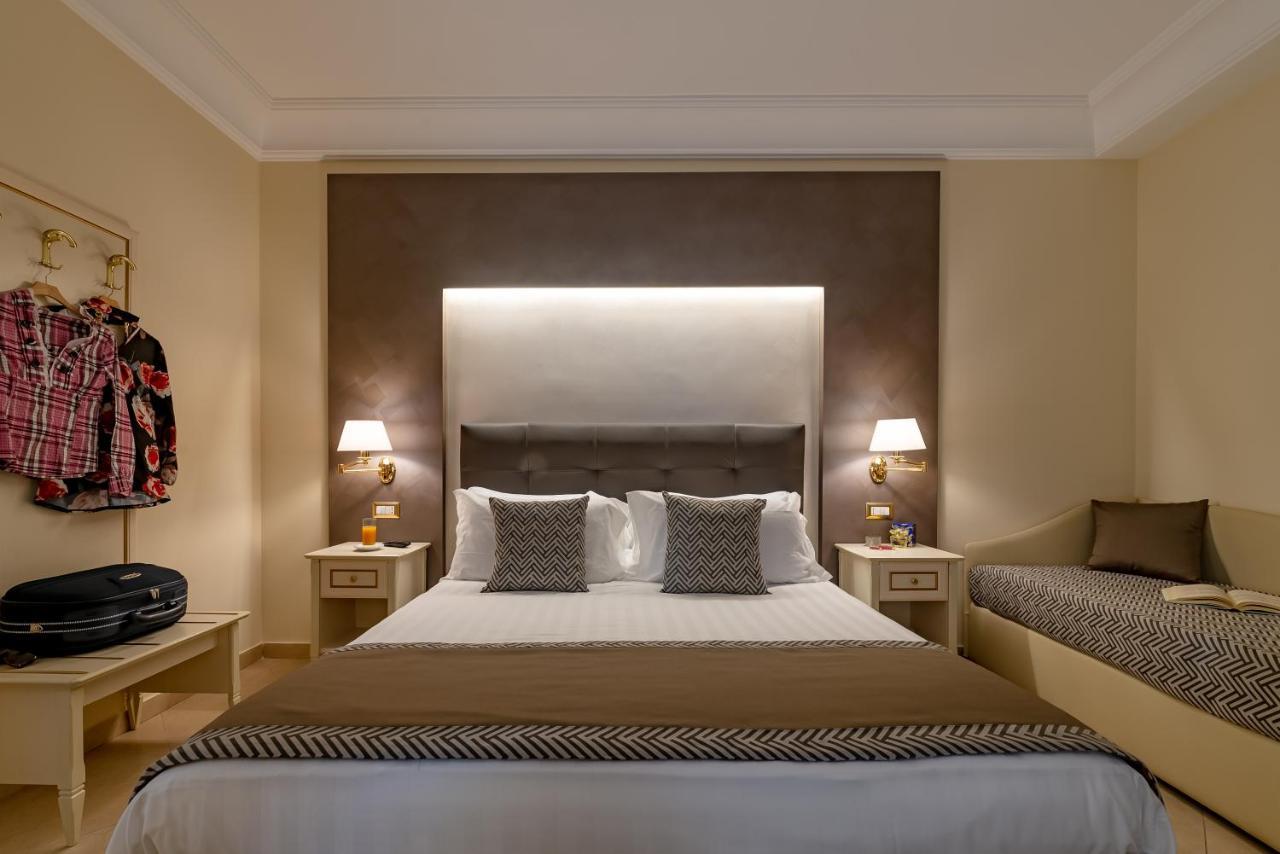 Vittorio Emanuele Boutique Hotel Sciacca Εξωτερικό φωτογραφία