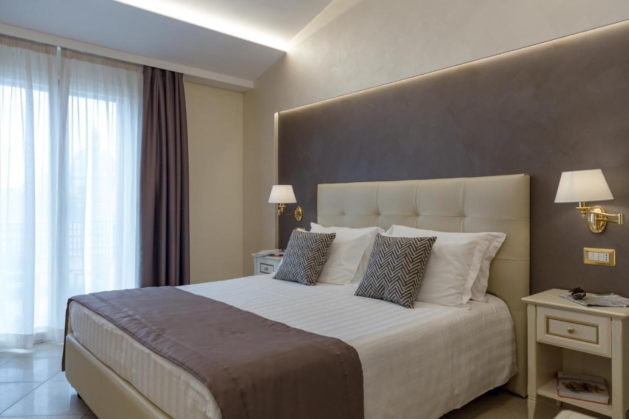 Vittorio Emanuele Boutique Hotel Sciacca Εξωτερικό φωτογραφία