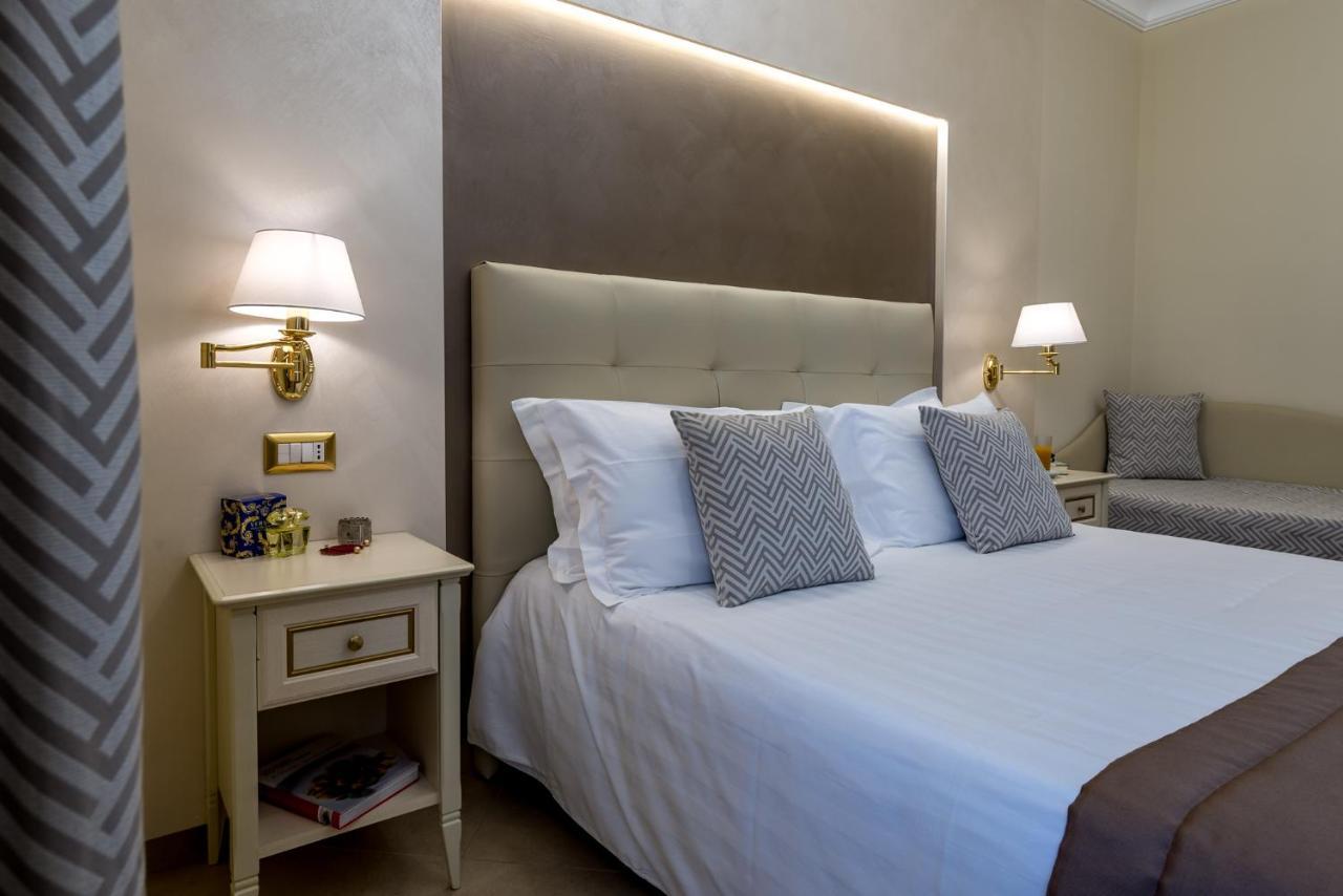 Vittorio Emanuele Boutique Hotel Sciacca Εξωτερικό φωτογραφία