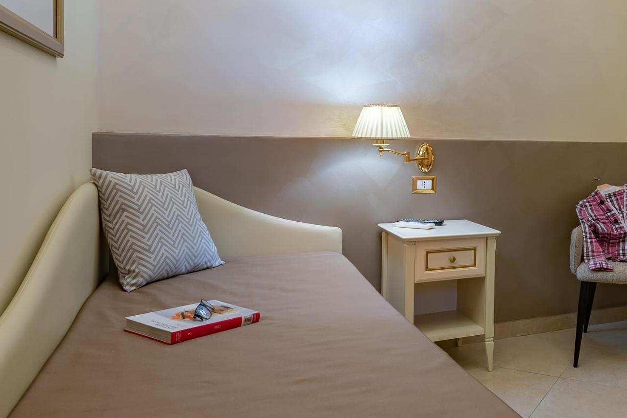 Vittorio Emanuele Boutique Hotel Sciacca Εξωτερικό φωτογραφία