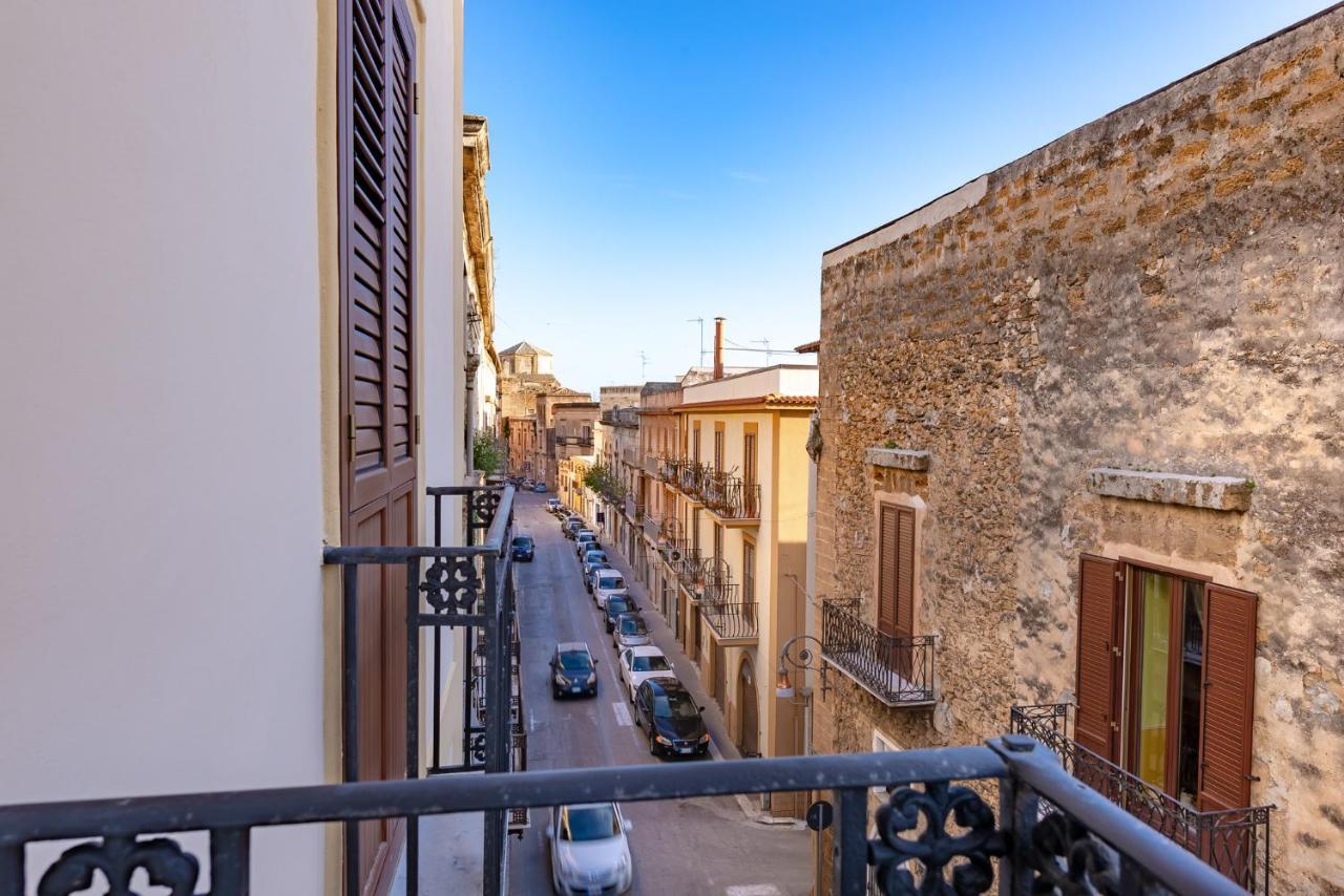 Vittorio Emanuele Boutique Hotel Sciacca Εξωτερικό φωτογραφία