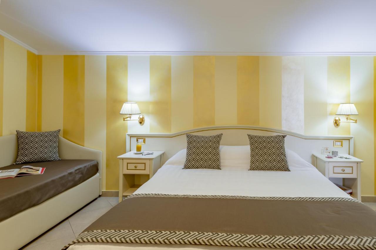 Vittorio Emanuele Boutique Hotel Sciacca Εξωτερικό φωτογραφία