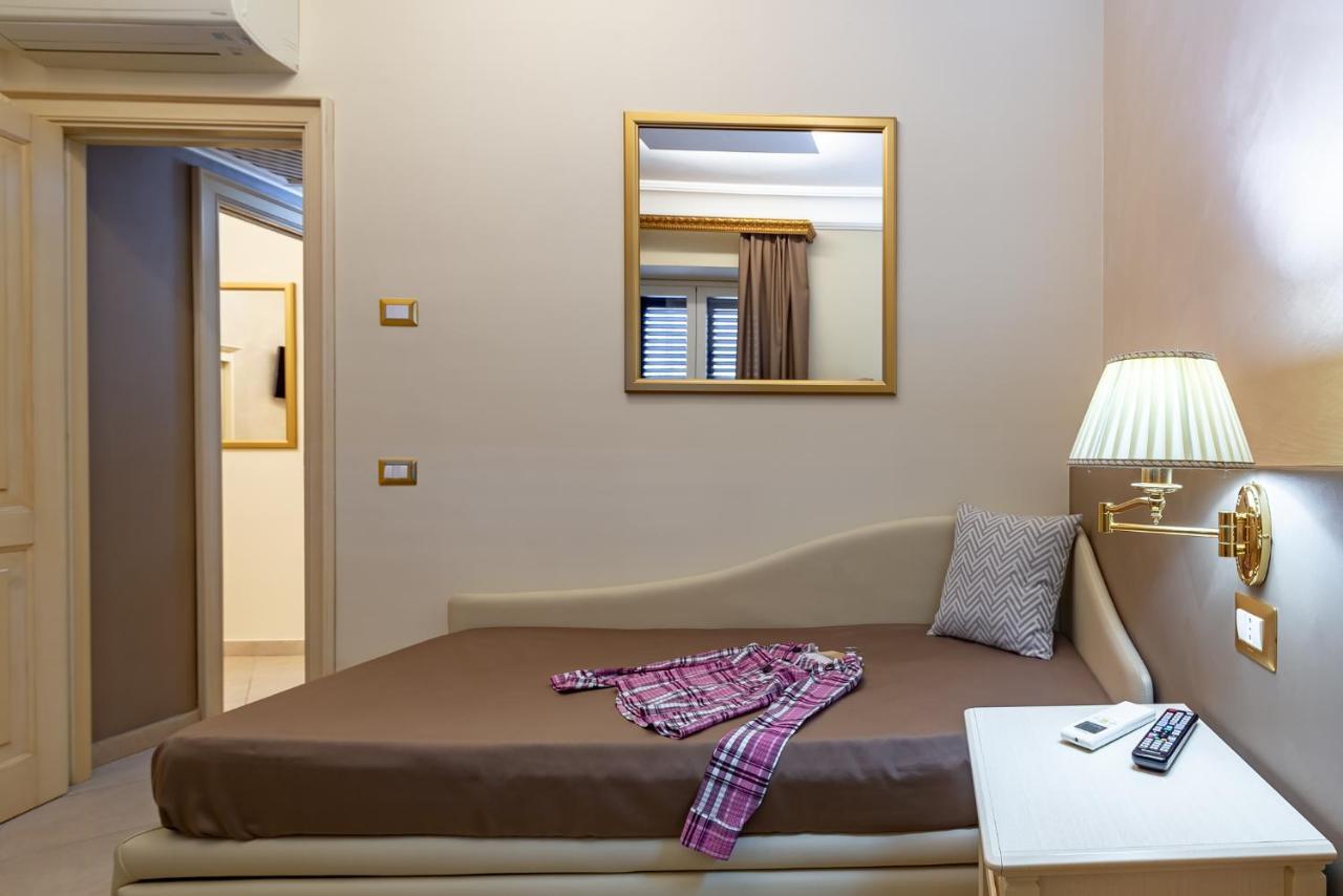 Vittorio Emanuele Boutique Hotel Sciacca Εξωτερικό φωτογραφία