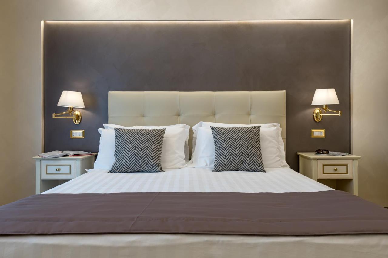 Vittorio Emanuele Boutique Hotel Sciacca Εξωτερικό φωτογραφία