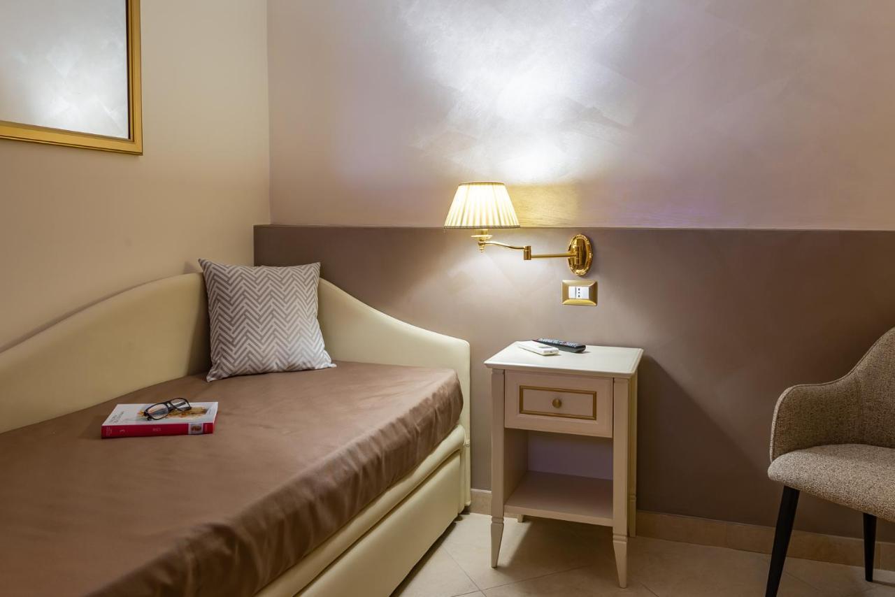 Vittorio Emanuele Boutique Hotel Sciacca Εξωτερικό φωτογραφία