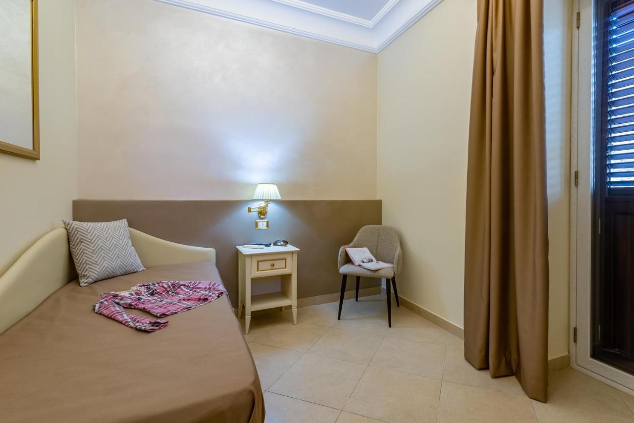 Vittorio Emanuele Boutique Hotel Sciacca Εξωτερικό φωτογραφία