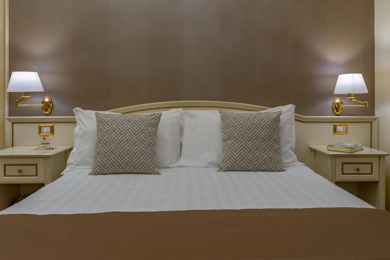 Vittorio Emanuele Boutique Hotel Sciacca Εξωτερικό φωτογραφία