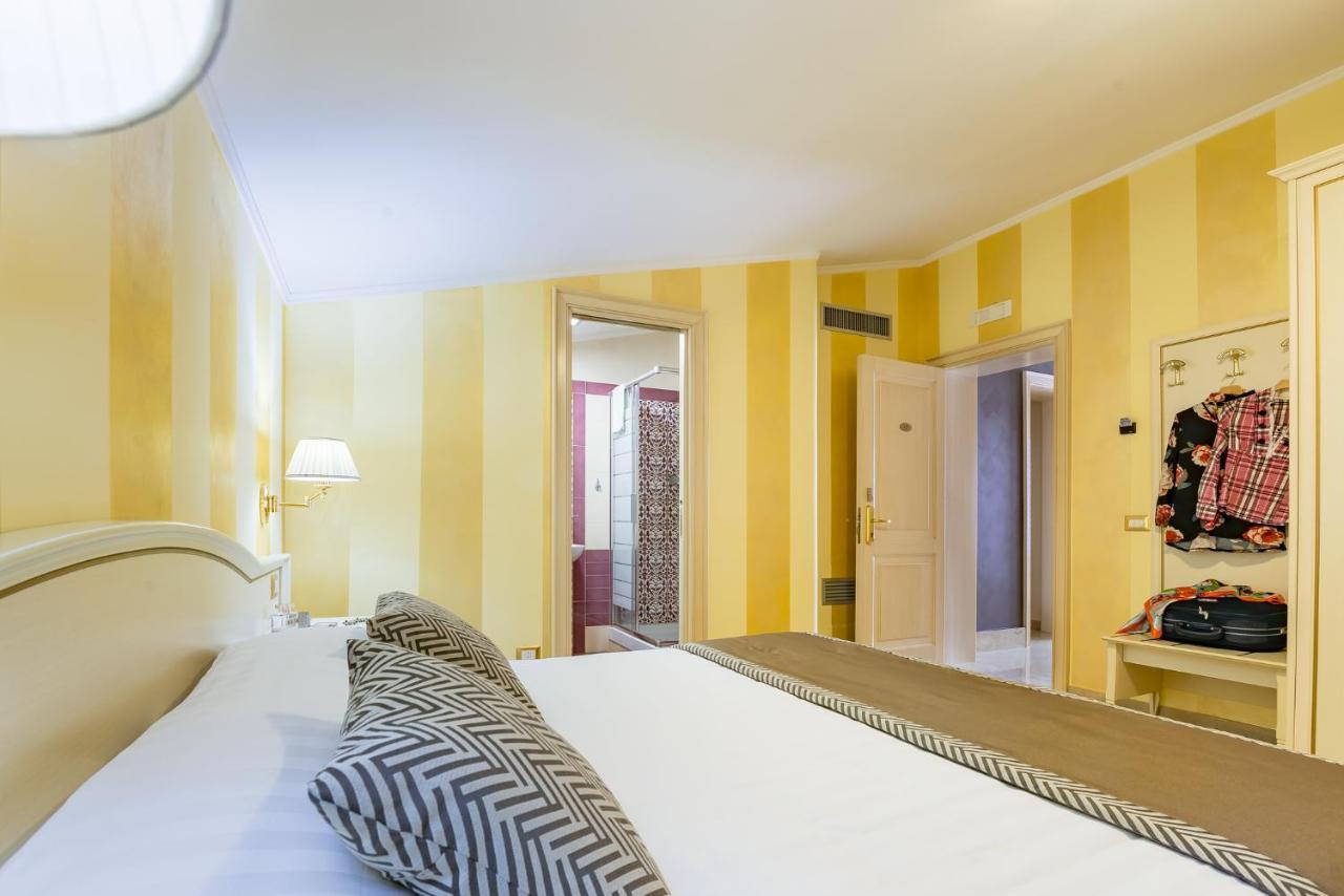 Vittorio Emanuele Boutique Hotel Sciacca Εξωτερικό φωτογραφία